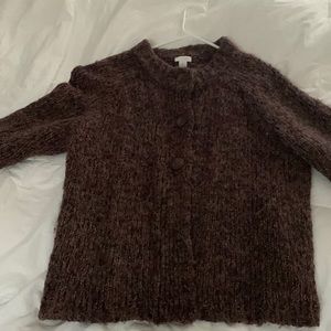 Chicos size / sweater